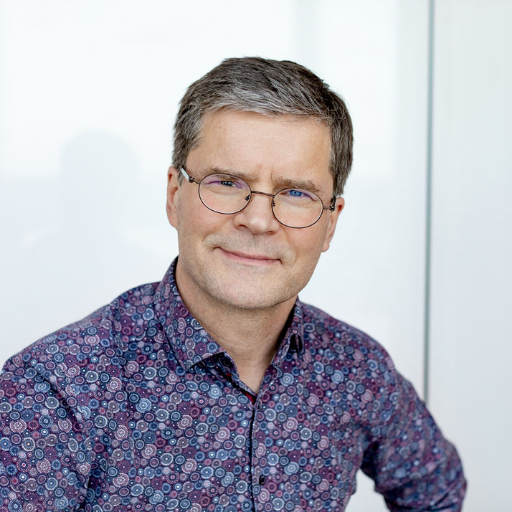 TimoRauhamaki's profile picture. 