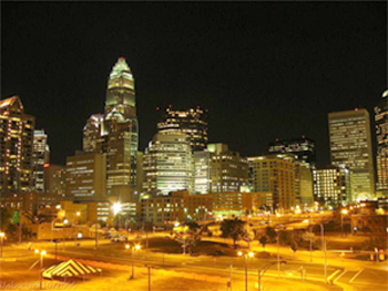 Fun things to do and people to meet in North Carolina.