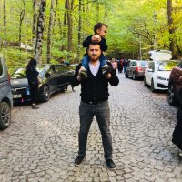 sercan yaman (@sercanyaman81) Twitter profile photo