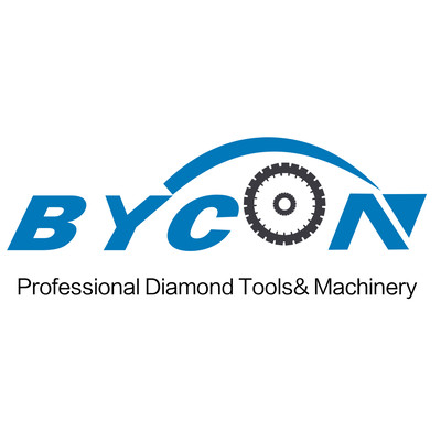 Bycon Industry - Diamond tools, Light construction machine & Petrol tools)