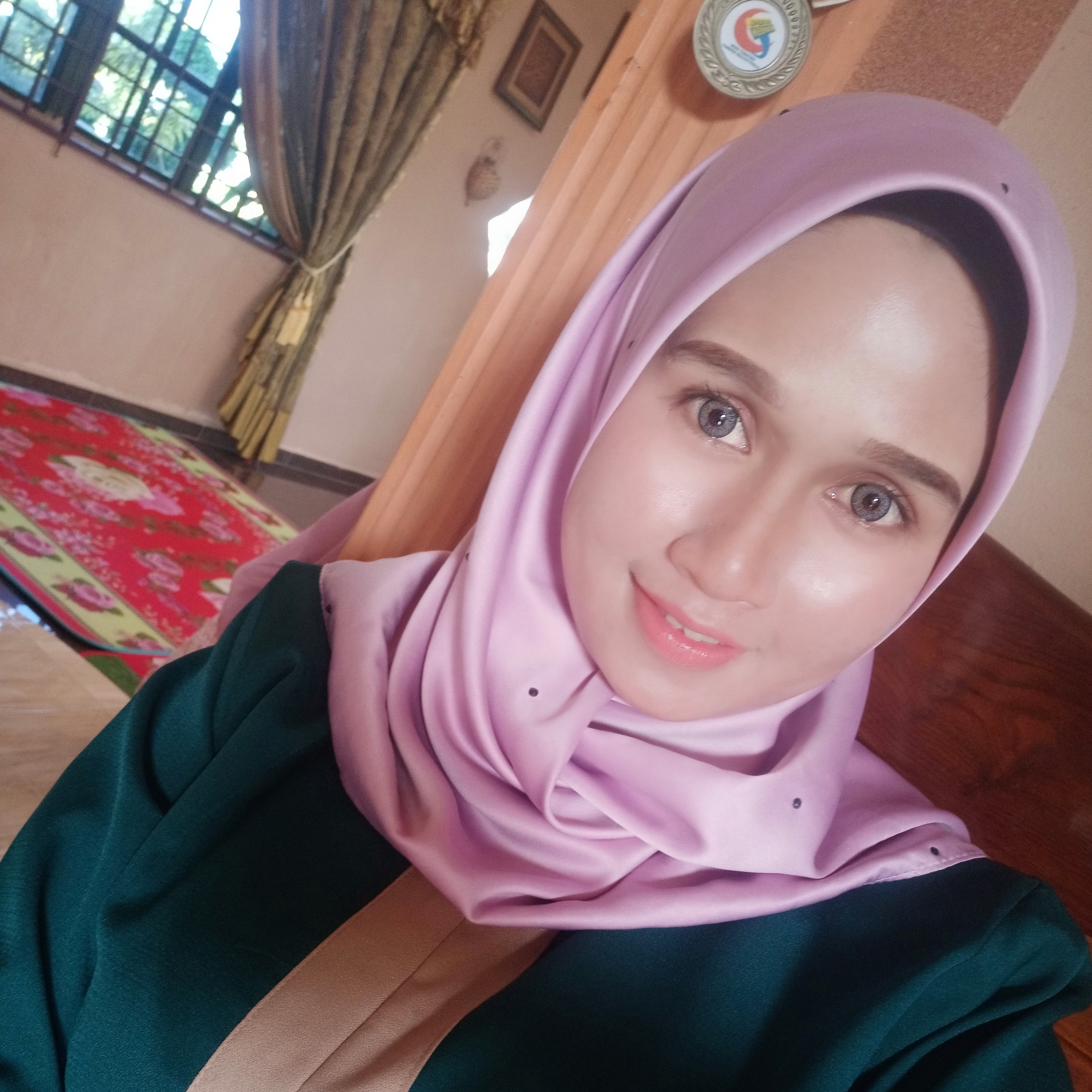 IG:MuslihahSyarfa