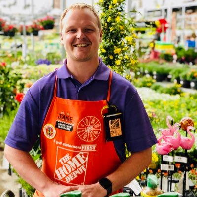 Jake From Home Depot Profile