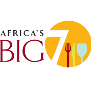 Africa's Largest Annual Food & Beverage Event 11-13 June 2024 Sandton Convention Centre, Johannesburg,  South Africa. #AfricaBig7