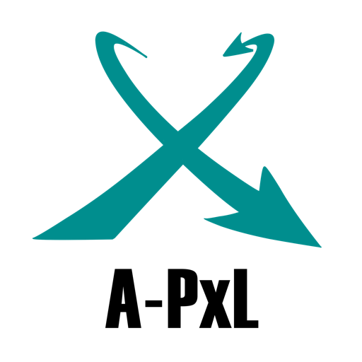 「Aizu-Progressive xr Lab」略して「A-PxL（アイヅピクセル）」です！！ 会津大学でxR(VR、AR)開発をしているサークルです。私たちのモットーは「つくる、だす！」実際のxR開発と遊びで感じたことを呟きます。
入部はリンクから!