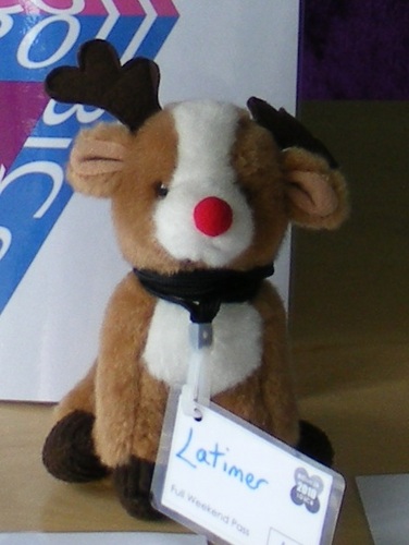 BiConLatimer's profile picture. 