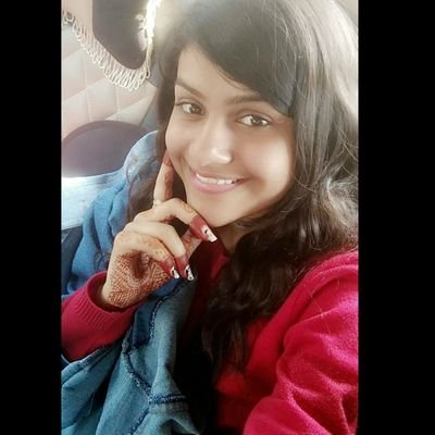 AyushiA79394176's profile picture. #ENGINEER