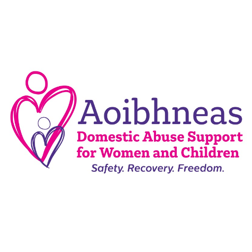 Aoibhneas supports women and children affected by domestic abuse. We provide crisis accommodation, outreach support and a 24 hour helpline among other services.