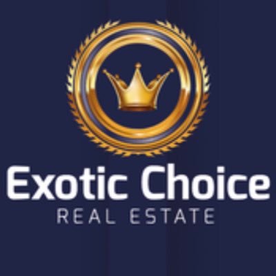 Exotic Choice Real Estate