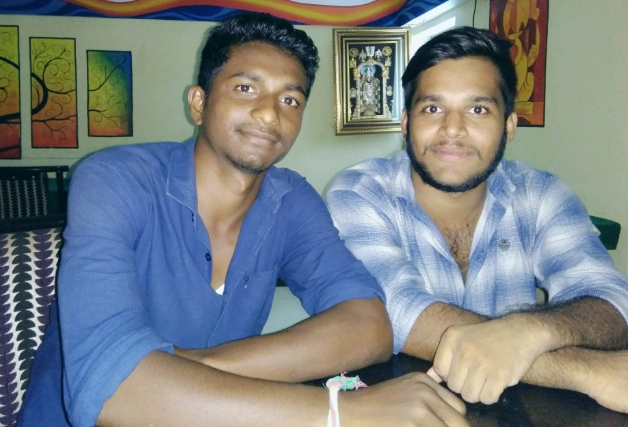 Vinod37924562's profile picture. 