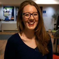 Cat (@hodgescat) 's Twitter Profile