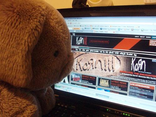 mocorn's profile picture. Stuffed animals con twet on Twetta too!