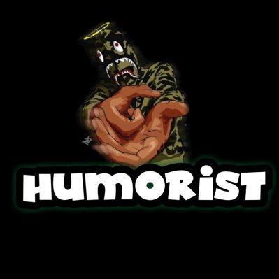 IG: HumoristTv__ | Mixer: l_xHumorist_l