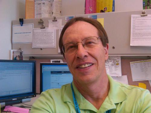 Library Educator and retired Director of Library Services, Denver Public Schools. School librarians empower students for personalized learning in a digital age.