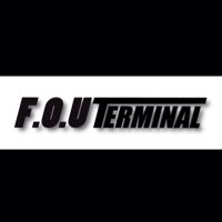 F.O.U TERMINAL (@fou_terminal) 's Twitter Profile Photo F.O.U TERMINAL (@fou_terminal) 's Twitter Profile Photo