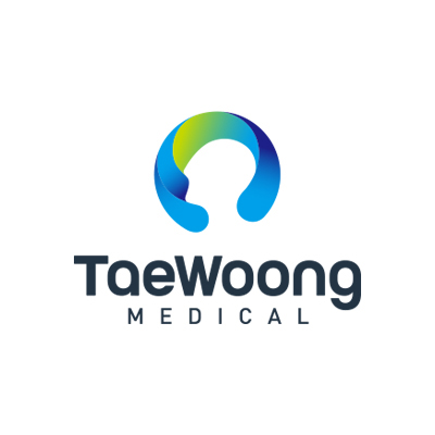 Hello. It's the official TaeWoong Medical Account.😀