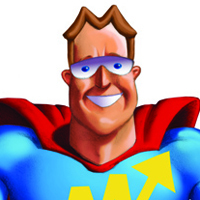 Captain Marketing ... Saving Businesses
One Website at a Time! We specialize in #SEO #SMO and #PPC. Rated A with the Better Business Bureau.