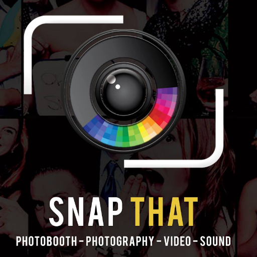 Snap That offers you the ultimate best in entertainment, our services include photobooth, photography, video and sound.