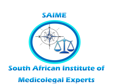 SAIME is a Non - Profit Organisation with regards to Medico-legal Assessments and Report Writing