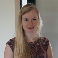 Giselle van Dongen (@vdgiselle) 's Twitter Profile