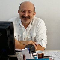 Özgür AKGÜL (@akgulozgur) 's Twitter Profile