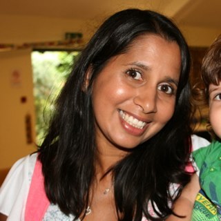 jomashford's profile picture. 