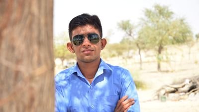 Kishor kumar choudhary Profile