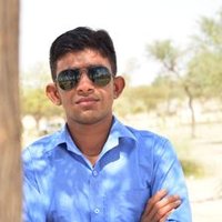 Kishor kumar choudhary (@kishorkumarja14) 's Twitter Profile
