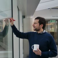 Giovanni S. Alberti (@gsalberti) 's Twitter Profile Photo Giovanni S. Alberti (@gsalberti) 's Twitter Profile Photo