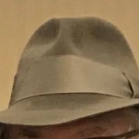 Bud Frazier’s Hat (@budfraziershat) 's Twitter Profile
