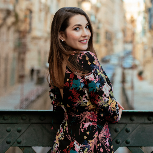 Maltese Soprano @Maltairport Foundation Ambassador @guildhallschool Opera @BOVJosephCalleja. Represented by The Music Partnership. MPhil/PhD candidate @UMmalta.