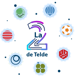 Administración de Loterias Nº2 de Telde. Naciendo en la red .Tlf: 928 694 802 Whatsapp 607 774 175.
https://t.co/QUqyXIoY2L