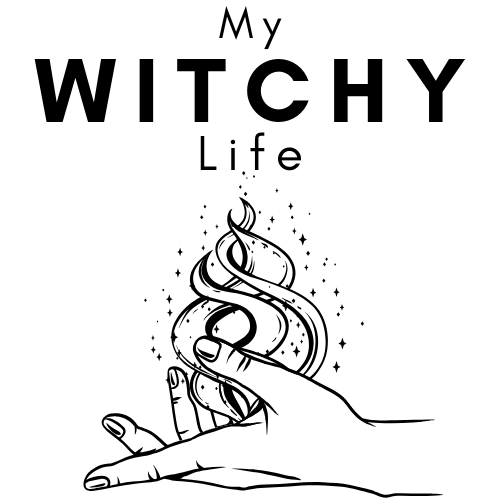 @mywitchylife