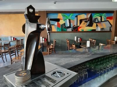 Cervecería Café-Bar
Travesía de Arteixo 213, frente al Ayuntamiento
Tapas y Raciones, Españolas, Mexicanas y Venezolanas
¡Una propuesta diferente en Arteixo!