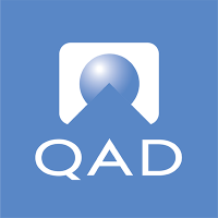 QAD DynaSys (@dynasys) 's Twitter Profile