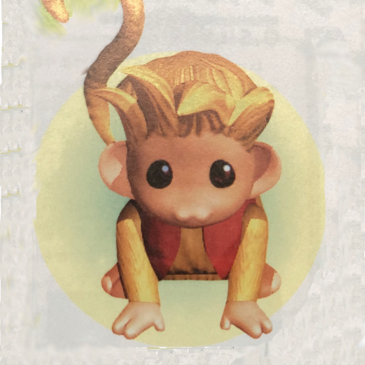 ponga07405979's profile picture. 妖精だョ。