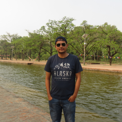 @bharatprasai5