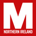 Daily Mirror NI (@dailymirrorni) Twitter profile photo