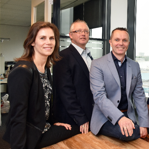Financiële en administratieve dienstverlening voor het MKB. Actief contact met de klant is een van de belangrijkste peilers.
