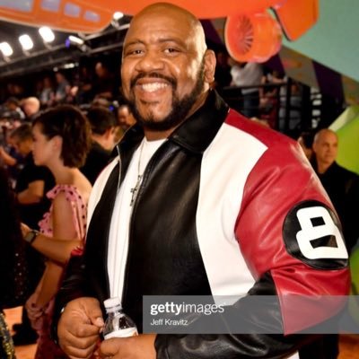 Asst Athletic Director Coconino HS ; Actor-Director... Bunny on Nickelodeon's Game Shakers James on BET’s The Family Business, IG: Bubba Ganter... SAG/AFTRA