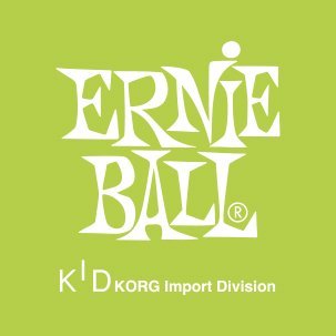 1962年以来、弦をはじめアクセサリー類で世界を席巻してきたErnie Ball。長年の経験と技術に裏付けられた最高水準の品質を誇ります。

※商品の仕様・修理に関するお問い合わせはコルグお客様相談窓口☎0570-666-569にお電話いただくか、コルグHPのお問い合わせメールフォームよりご連絡ください。