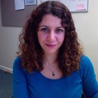 Natalia Riobo-Del Galdo (@thehedgehoglab) 's Twitter Profile Photo