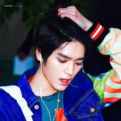 ncttwhitevanila's profile picture. [FA/PA] ❤ NCT & NCTZEN - LEE TAEYONG IS NUMBER 01 + JUNG JAEHYUN 14 - decided to support and love NCT 💕