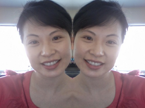 I'm Ching, Join me in my journey to inspire wellness.