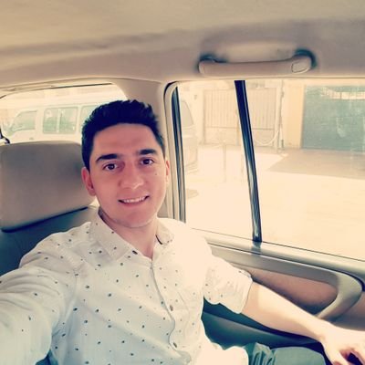 MSc., Architect, Computational Designer & CG Artist.
English🇺🇸, Arabic🇸🇾, Turkish🇹🇷