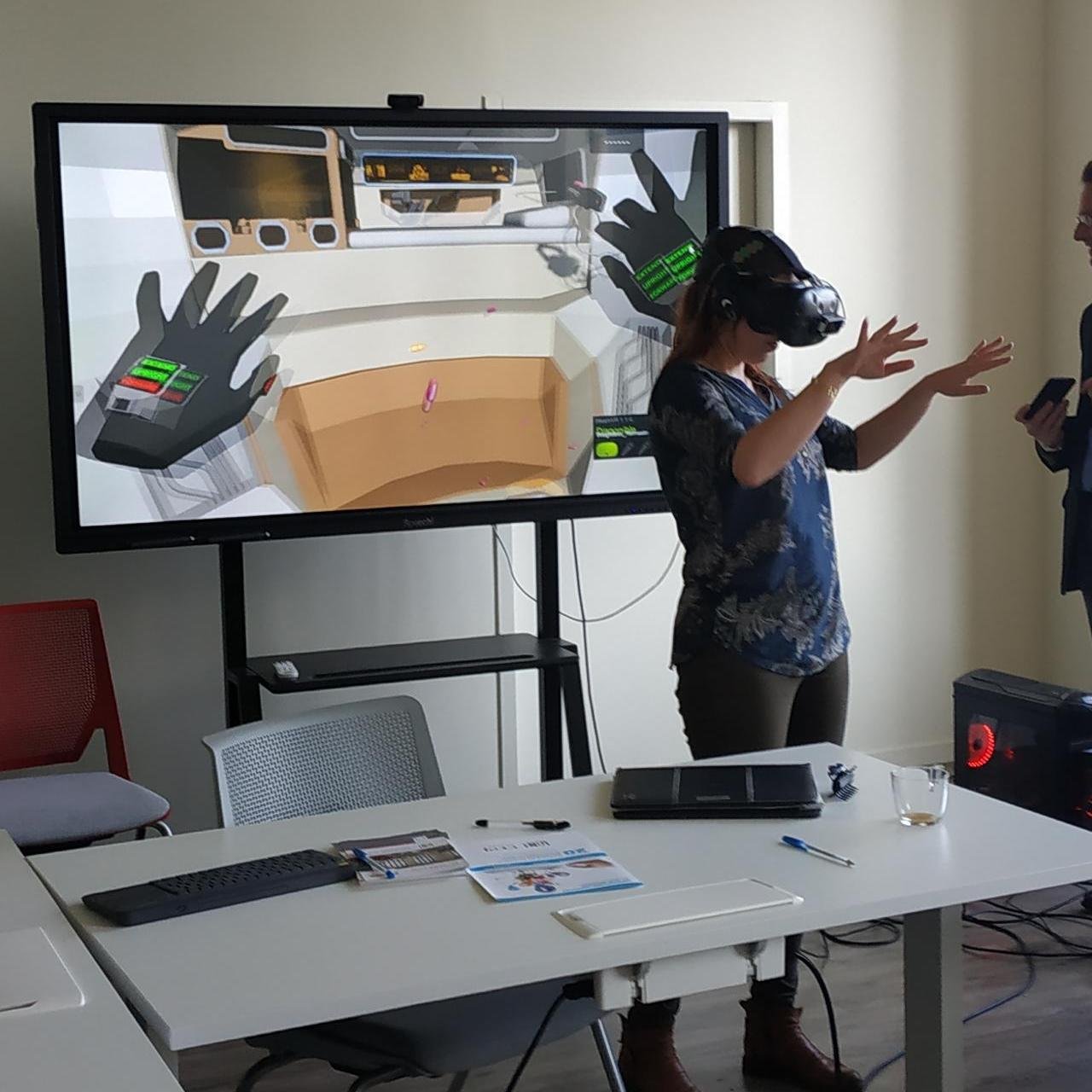 Le DLab est tiers-lieu de l'Université de Nantes qui accompagne les organisations dans leur transformation digitale.