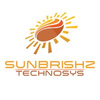 Sunbrishz Technosys(@sunbrishz) 's Twitter Profile Photo