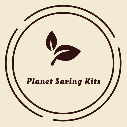 planetsavingkit's profile picture. Inspiring zero-waste store / A couple of "young roots" / Sustainable living adventures / Fighting plastic and unconcious consumption /
