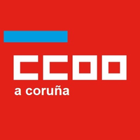 CCOO A Coruña (@ccooacoruna) 's Twitter Profile Photo CCOO A Coruña (@ccooacoruna) 's Twitter Profile Photo
