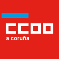 CCOO A Coruña(@ccooacoruna) 's Twitter Profile Photo