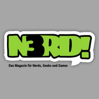 Nerd Magazin (@nerd_magazin) Twitter profile photo